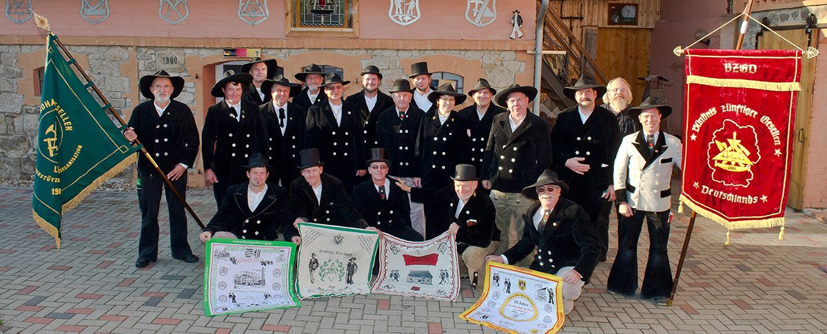 Wirtschaft- Region Ballenstedt