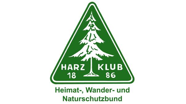 Harzklub Zweigverein Ballenstedt e.V. Logo