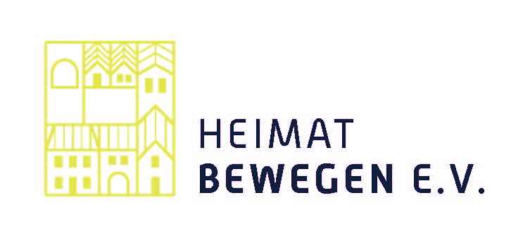 Logo HeimatBEWEGEN