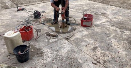 Schlosspark Ballenstedt