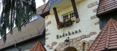 Wellness im Badehaus
