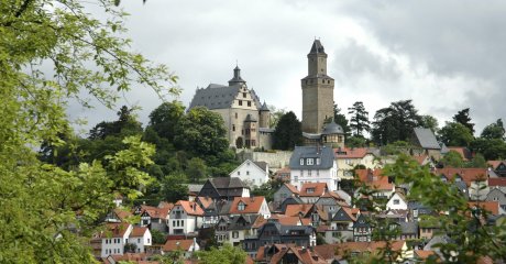 Partnerschaftsverein Kronberg