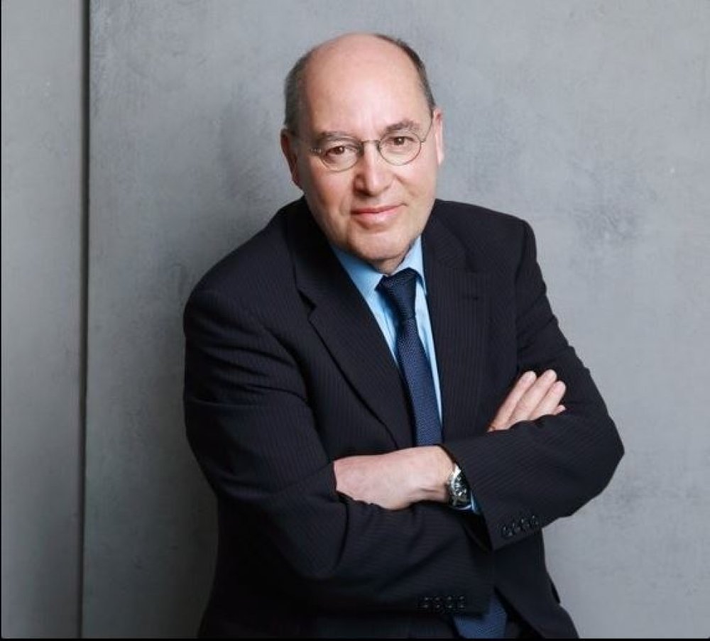 Gregor Gysi