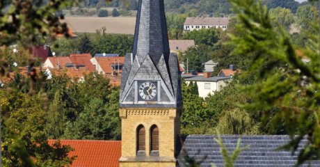 Kirche St. Petri