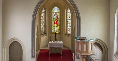 Kirche St. Petri