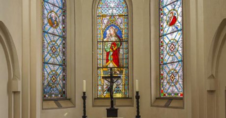 Kirche St. Petri
