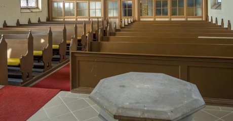 Kirche St. Petri