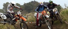 Motocross