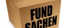 Fundsachen