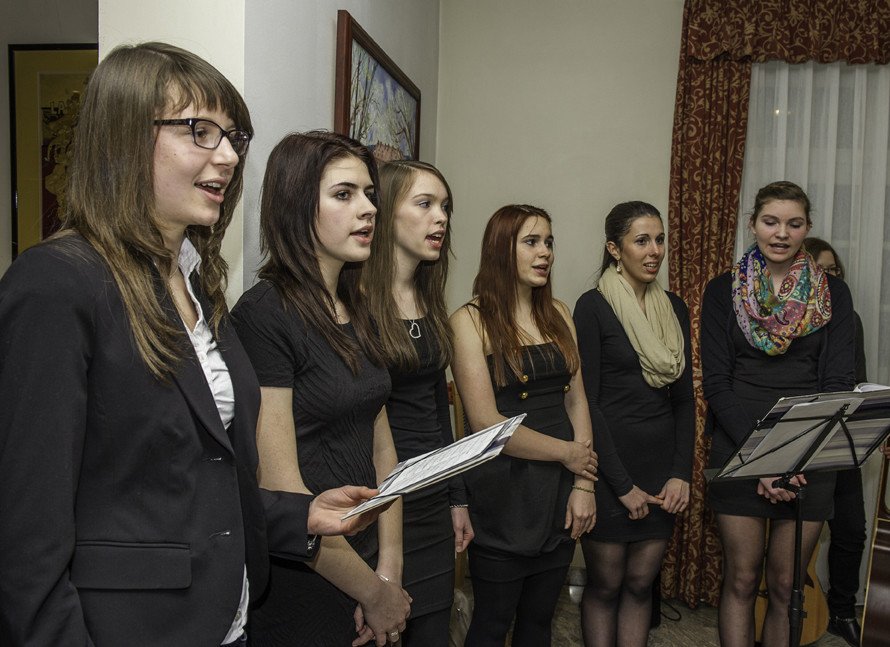 Ballenstedt – Schulen