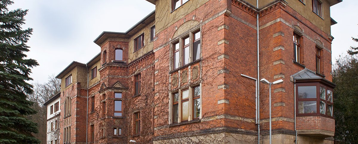 Klinikum Dorothea Christiane Erxleben Quedlinburg