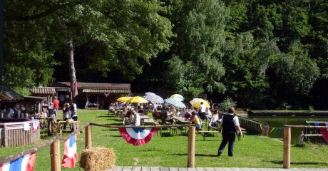Country Club Sommerfest