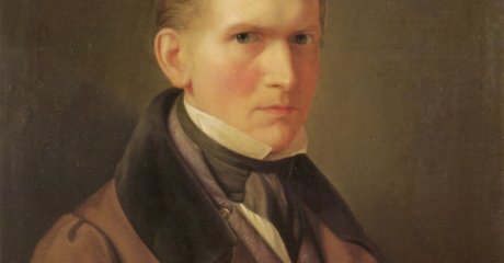 Wilhelm von Kügelgen - 1836