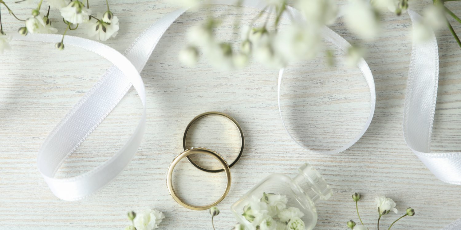 Heiraten in Ballenstedt