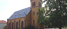 Seit dem 1. September 2011 ist in der St. Petri Kirche eine Radfahrerkapelle geöffnet