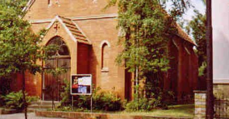 Die Kapelle