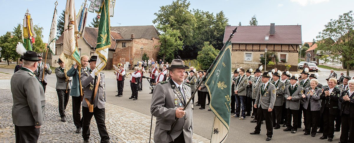 Parade