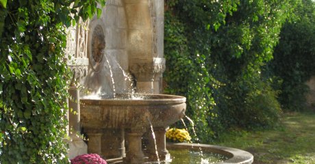Der Schlossbrunnen