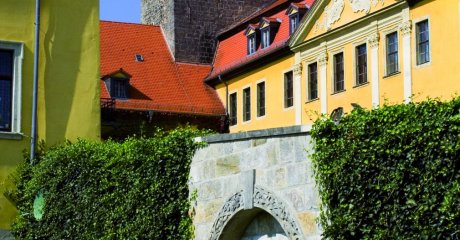 Der Schlossbrunnen