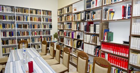 Ballenstedter Bibliotheken