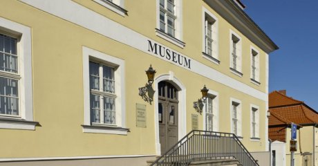 Stadtmuseum 