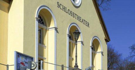 Schlosstheater Ballenstedt
