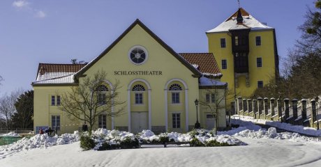 Schlosstheater Ballenstedt