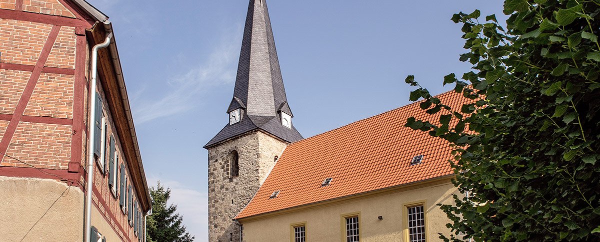 Kirche St. Viti