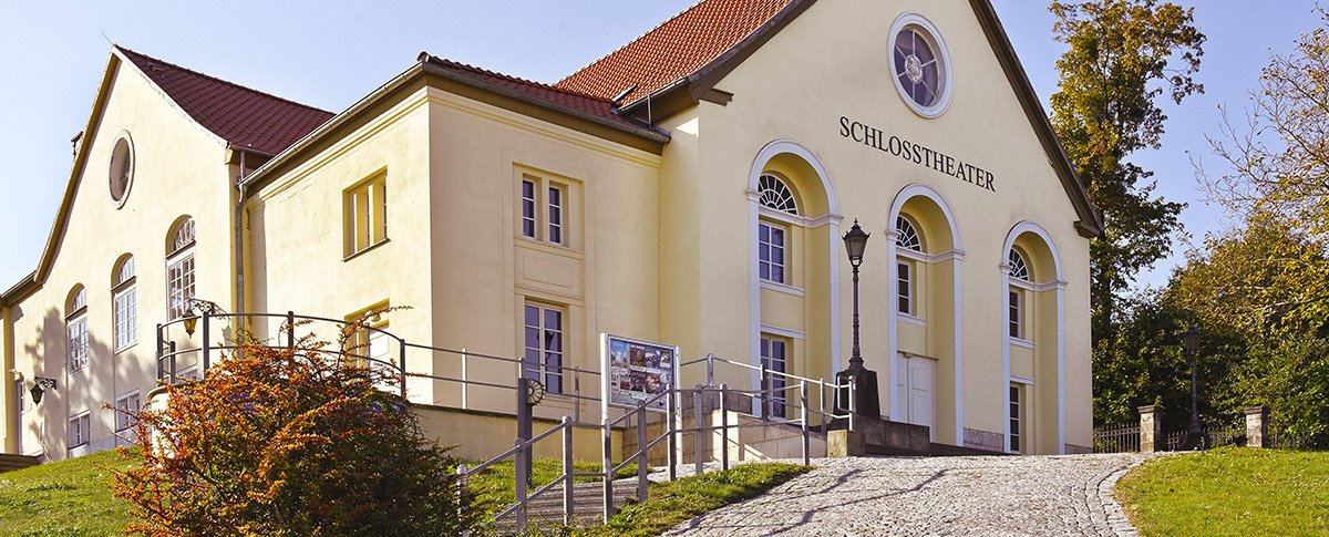 Der Brunnen am Anhaltiner Platz