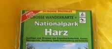 WK Nationalpark Harz