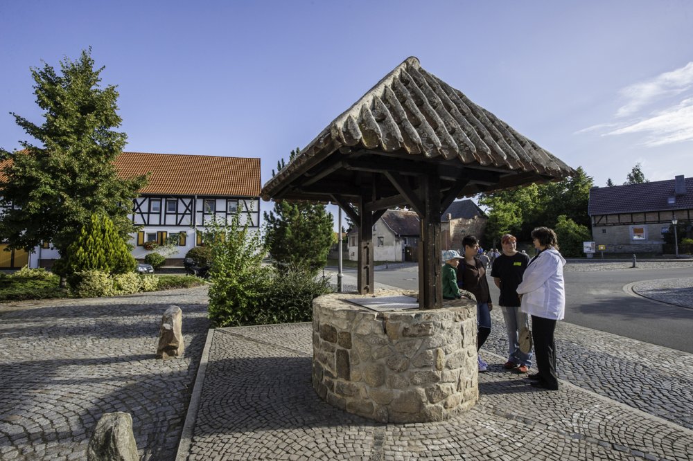 Badeborn_Brunnen