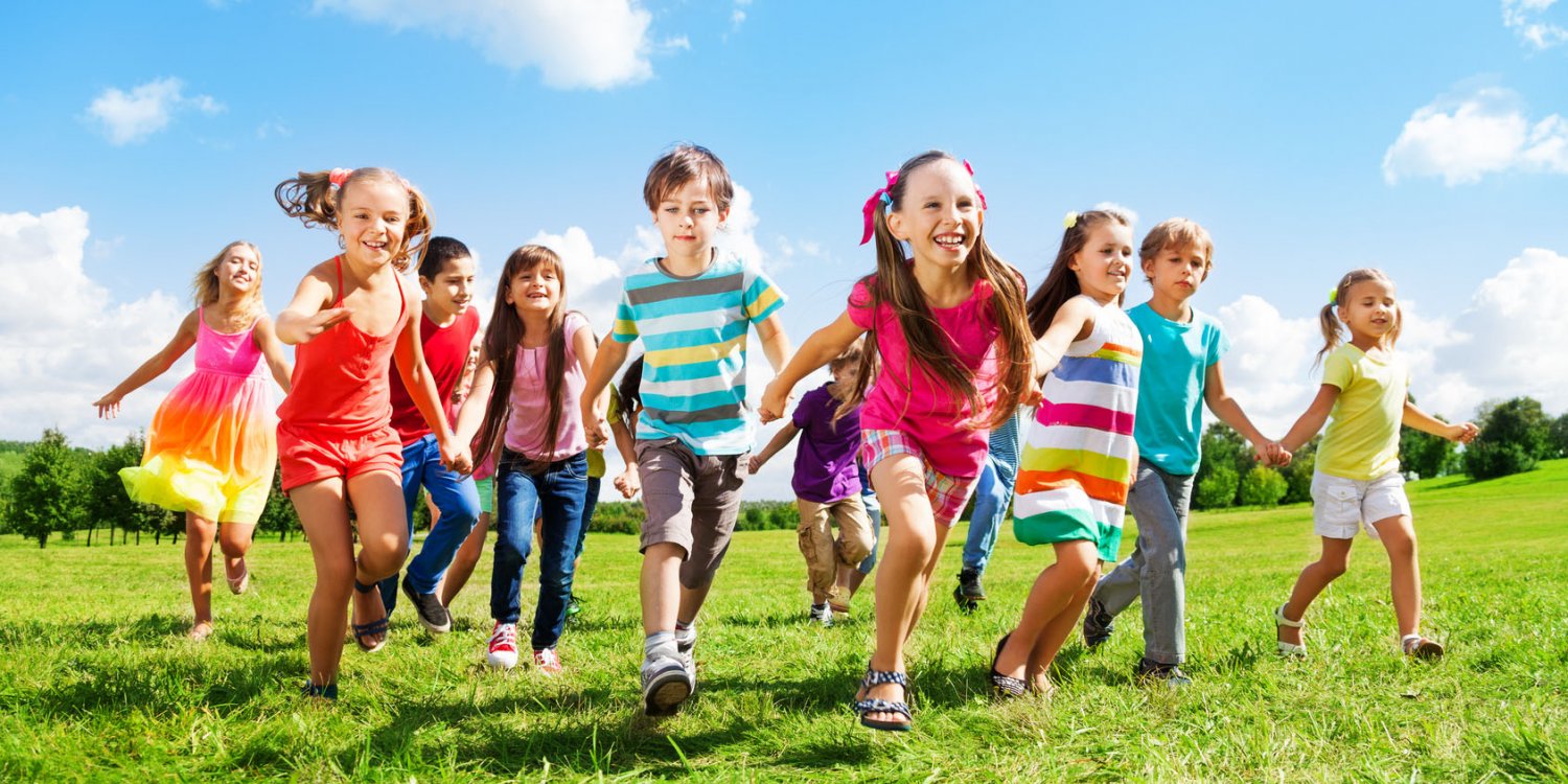 Familie und Freizeit