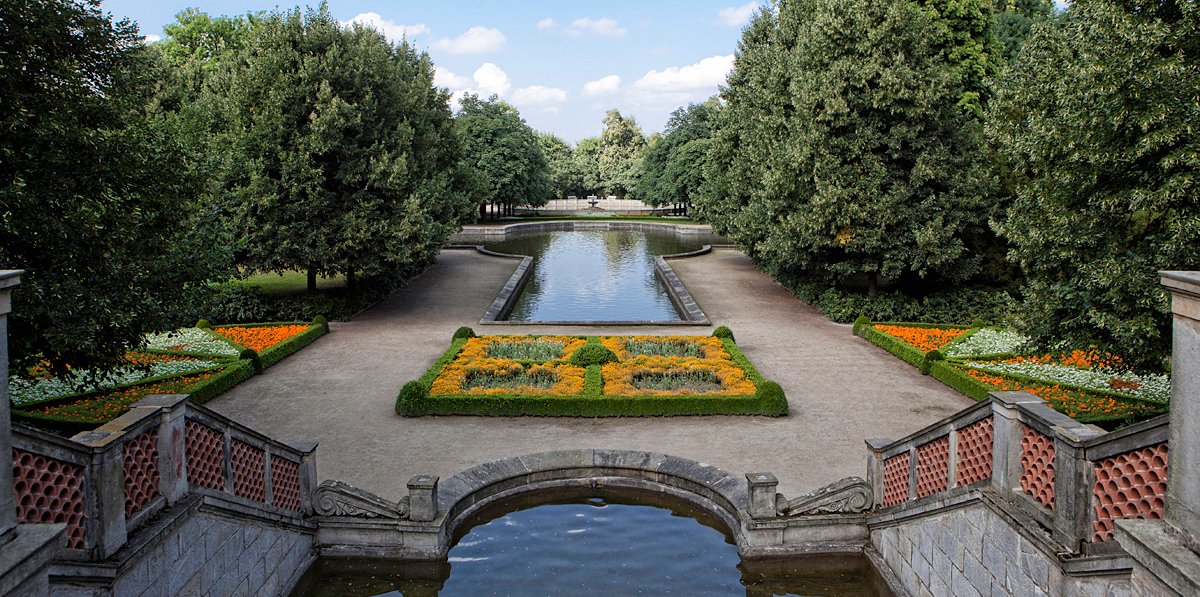 Schlosspark
