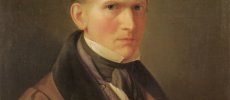 Wilhelm von Kügelgen - 1836