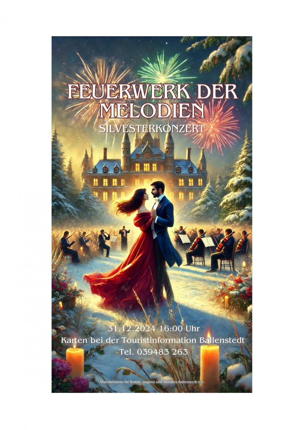 Silvesterkonzert