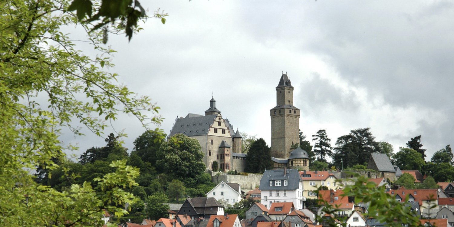 Partnerschaftsverein Kronberg