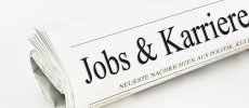 Jobs und Karriere